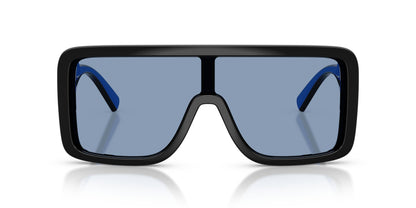 DOLCE & GABBANA DG6204 50180 34 SUNGLASSES