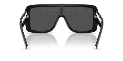 DOLCE & GABBANA DG6204 L50187 34 SUNGLASSES