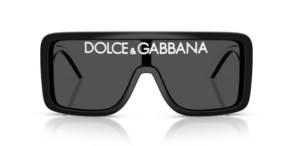 DOLCE & GABBANA DG6204 L50187 34 SUNGLASSES