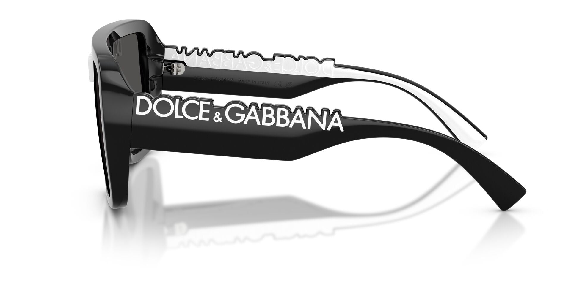 DOLCE & GABBANA DG6204 L50187 34 SUNGLASSES