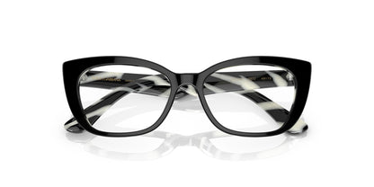 DOLCE & GABBANA DX3357 3372 47 FRAME