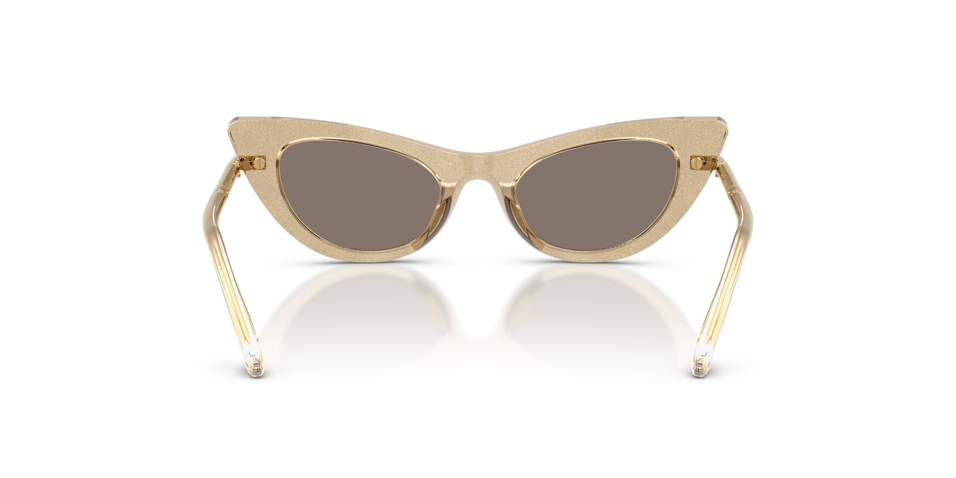 DOLCE & GABBANA DX4008 3103 5A 44 SUNGLASSES