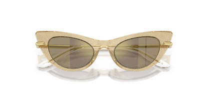 DOLCE & GABBANA DX4008 3103 5A 44 SUNGLASSES