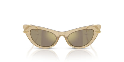 DOLCE & GABBANA DX4008 3103 5A 44 SUNGLASSES