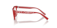 DOLCE & GABBANA DX5002 3088 49 FRAME