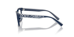 DOLCE & GABBANA DX5002 3094 49 FRAME