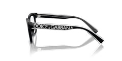 DOLCE & GABBANA DX5002 501 49 FRAME