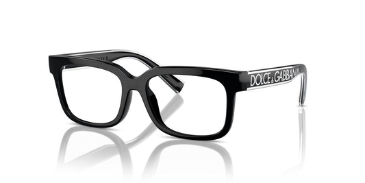 DOLCE & GABBANA DX5002 501 49 FRAME