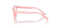 DOLCE & GABBANA DX5003 3098 48 FRAME