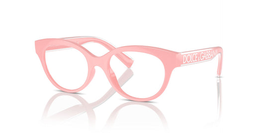 DOLCE & GABBANA DX5003 3098 48 FRAME