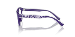 DOLCE & GABBANA DX5003 3335 48 FRAME