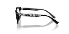 DOLCE & GABBANA DX5003 501 48 FRAME