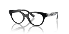 DOLCE & GABBANA DX5003 501 48 FRAME