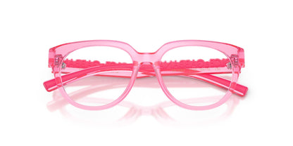 DOLCE & GABBANA DX5007 3148 49 FRAME