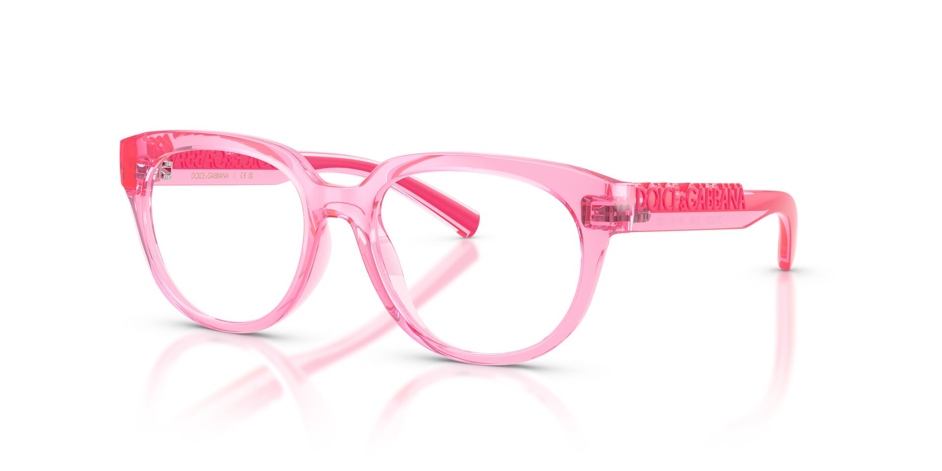 DOLCE & GABBANA DX5007 3148 49 FRAME