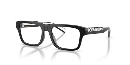 DOLCE & GABBANA DX5008 501 49 FRAME