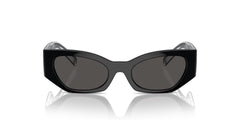 DOLCE & GABBANA DX6003 501 87 48 SUNGLASSES