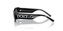 DOLCE & GABBANA DX6003 501 87 48 SUNGLASSES