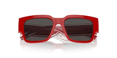 DOLCE & GABBANA DX6004 308887 49 SUNGLASSES