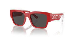 DOLCE & GABBANA DX6004 308887 49 SUNGLASSES