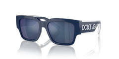 DOLCE & GABBANA DX6004 309455 49 SUNGLASSES