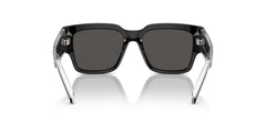 DOLCE & GABBANA DX6004 501 87 49 SUNGLASSES