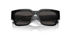 DOLCE & GABBANA DX6004 501 87 49 SUNGLASSES