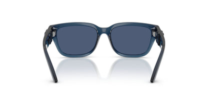 DOLCE & GABBANA DX6009 300980 50 SUNGLASSES