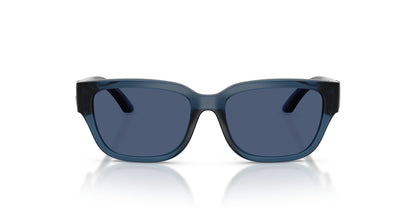 DOLCE & GABBANA DX6009 300980 50 SUNGLASSES