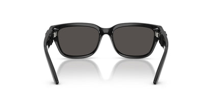 DOLCE & GABBANA DX6009 501 87 50 SUNGLASSES