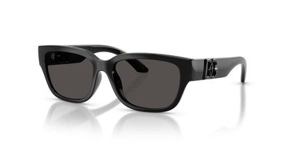 DOLCE & GABBANA DX6009 501 87 50 SUNGLASSES