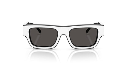 DOLCE & GABBANA DX6011 3465 87 47 SUNGLASSES