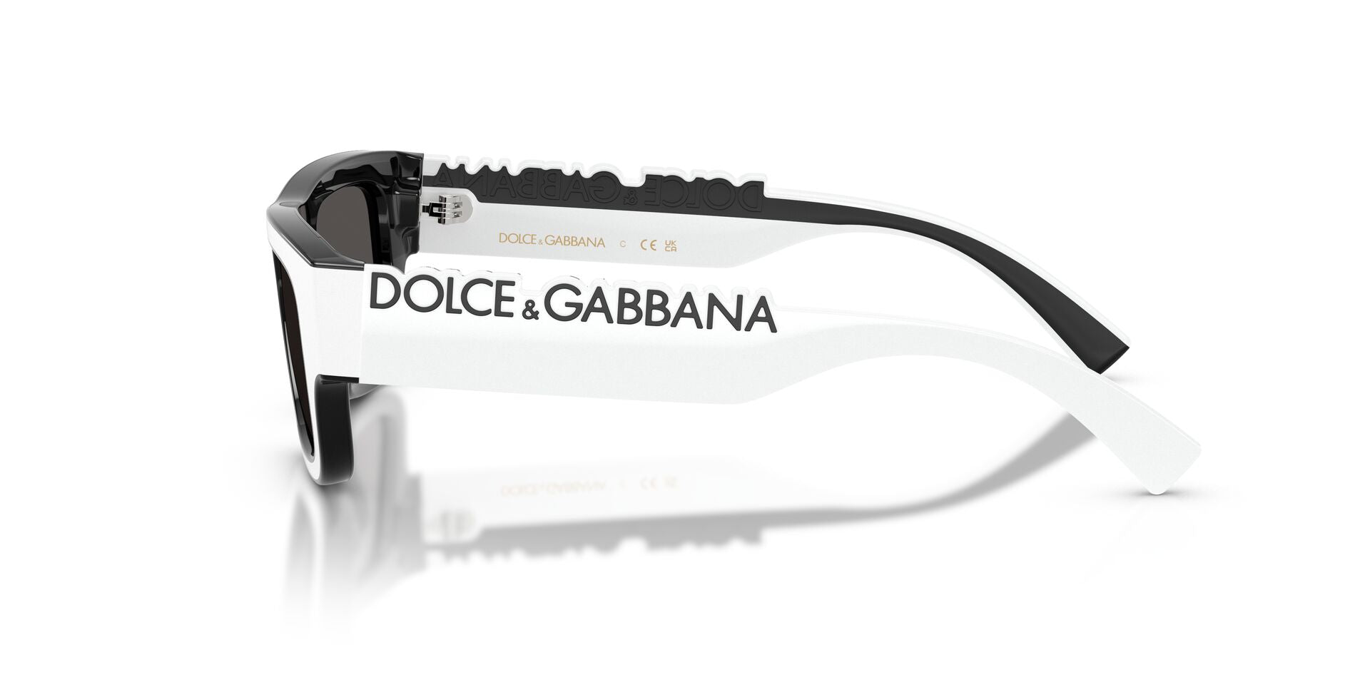 DOLCE & GABBANA DX6011 3465 87 47 SUNGLASSES