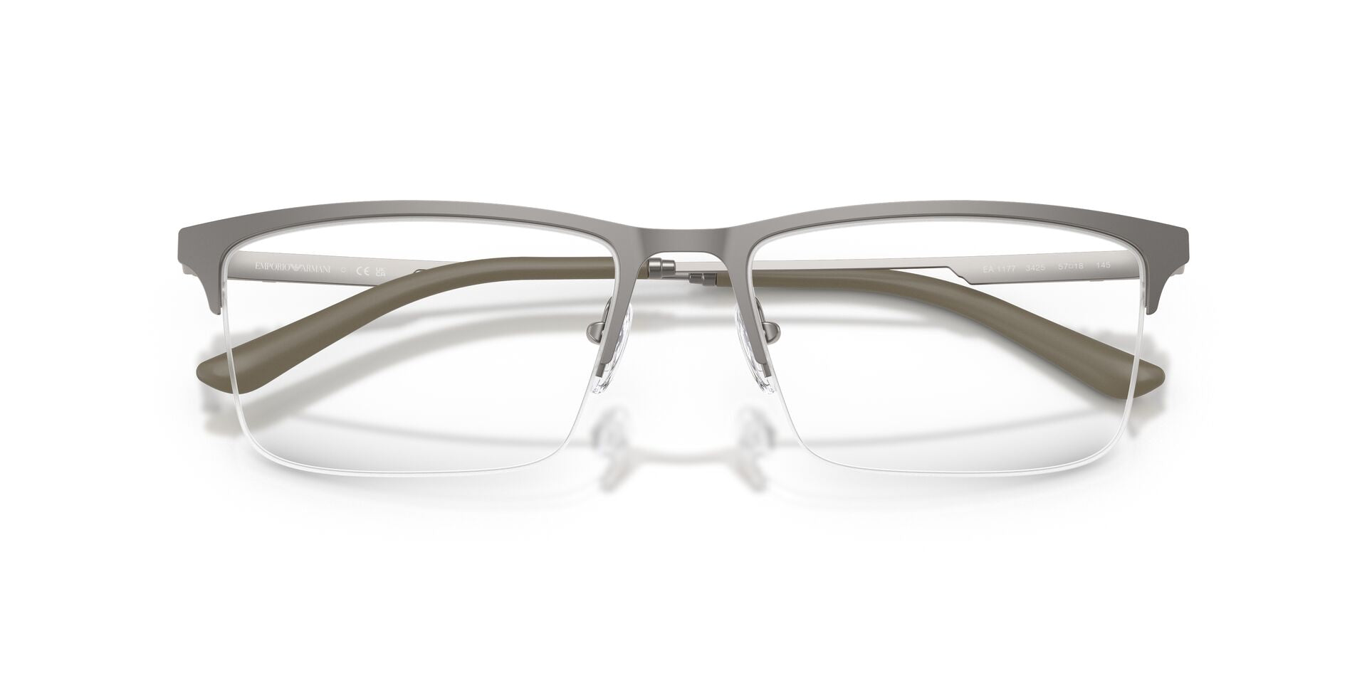 EMPORIO ARMANI EA1177 3425 55 FRAME