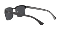 EMPORIO ARMANI 0EA2087 301487 56 SUNGLASSES