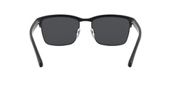 EMPORIO ARMANI 0EA2087 301487 56 SUNGLASSES