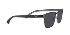 EMPORIO ARMANI 0EA2087 301487 56 SUNGLASSES