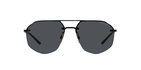 EMPORIO ARMANI EA2132 300187 59 SUNGLASSES