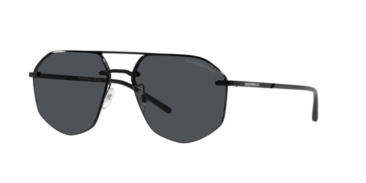 EMPORIO ARMANI EA2132 300187 59 SUNGLASSES