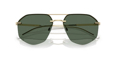 EMPORIO ARMANI EA2132 3013 71 59 SUNGLASSES