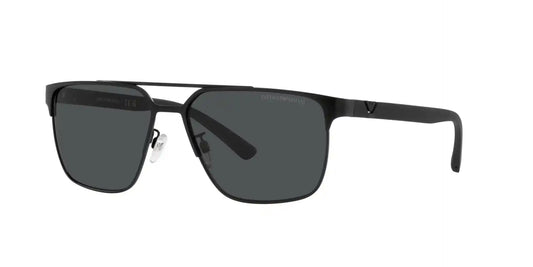 EMPORIO ARMANI EA2134 300187 58 SUNGLASSES