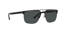 EMPORIO ARMANI EA2134 300187 58 SUNGLASSES