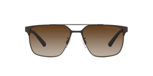 EMPORIO ARMANI EA2134 316113 58 SUNGLASSES