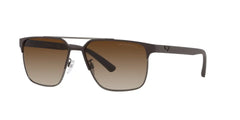 EMPORIO ARMANI EA2134 316113 58 SUNGLASSES