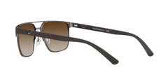 EMPORIO ARMANI EA2134 316113 58 SUNGLASSES