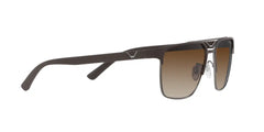 EMPORIO ARMANI EA2134 316113 58 SUNGLASSES