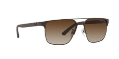 EMPORIO ARMANI EA2134 316113 58 SUNGLASSES