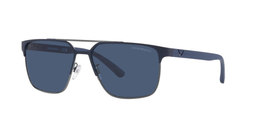 EMPORIO ARMANI EA2134 316280 58 SUNGLASSES