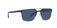 EMPORIO ARMANI EA2134 316280 58 SUNGLASSES