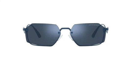 EMPORIO ARMANI EA2136 3018 55 58 SUNGLASSES